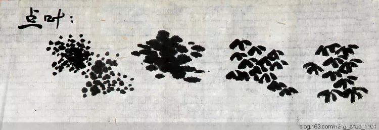 画山水风景画入门教程,山水画入门教程从零开始学国画