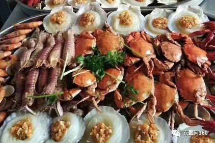 东戴河到底在哪里,东戴河探秘