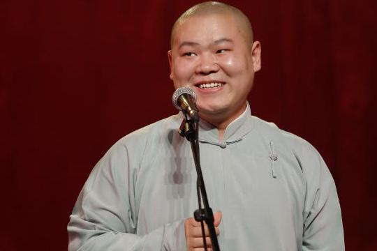 岳云鹏口头禅完整视频,岳云鹏口头禅合集