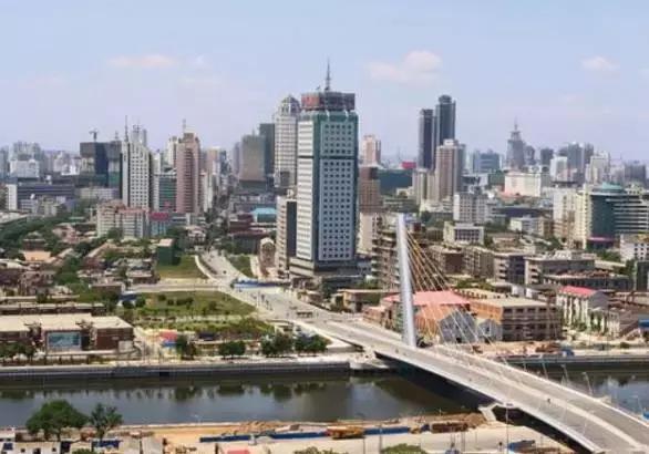 天津10个乡镇入选中央重点名单！这些乡镇重大利好，你入围了没？