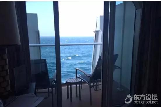 海洋量子号游轮旅游攻略,坐海洋量子号游轮旅游攻略