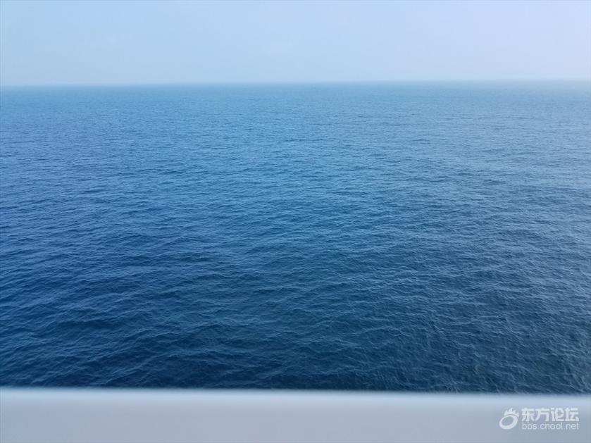 坐奢华游轮什么感受？房间就像漂在海上量子号游记！
