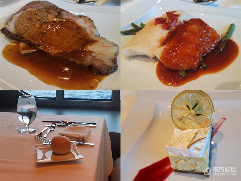 皇家加勒比游轮量子号游记,坐海洋量子号游轮旅游攻略