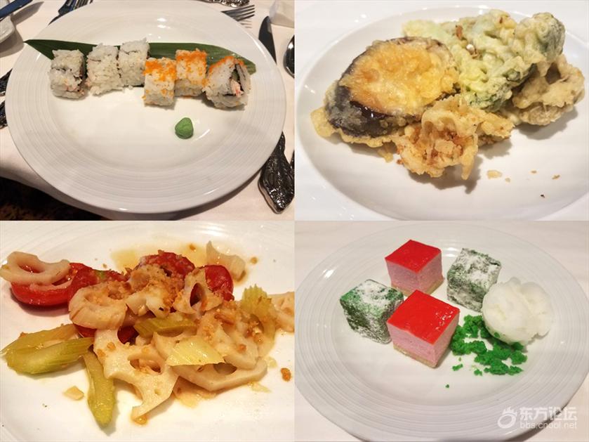 坐豪华游轮,坐豪华游轮是什么体验