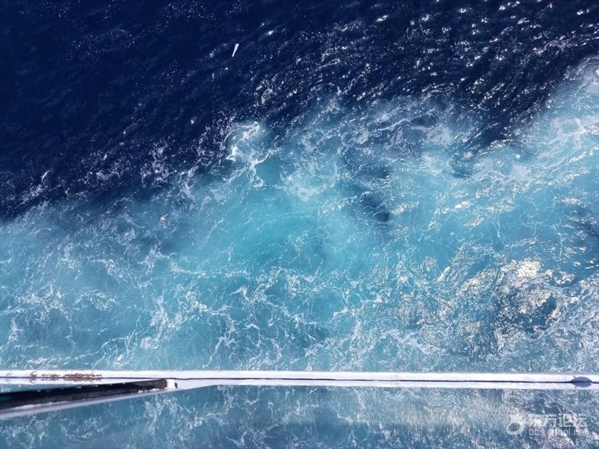 皇家加勒比游轮量子号游记,坐海洋量子号游轮旅游攻略