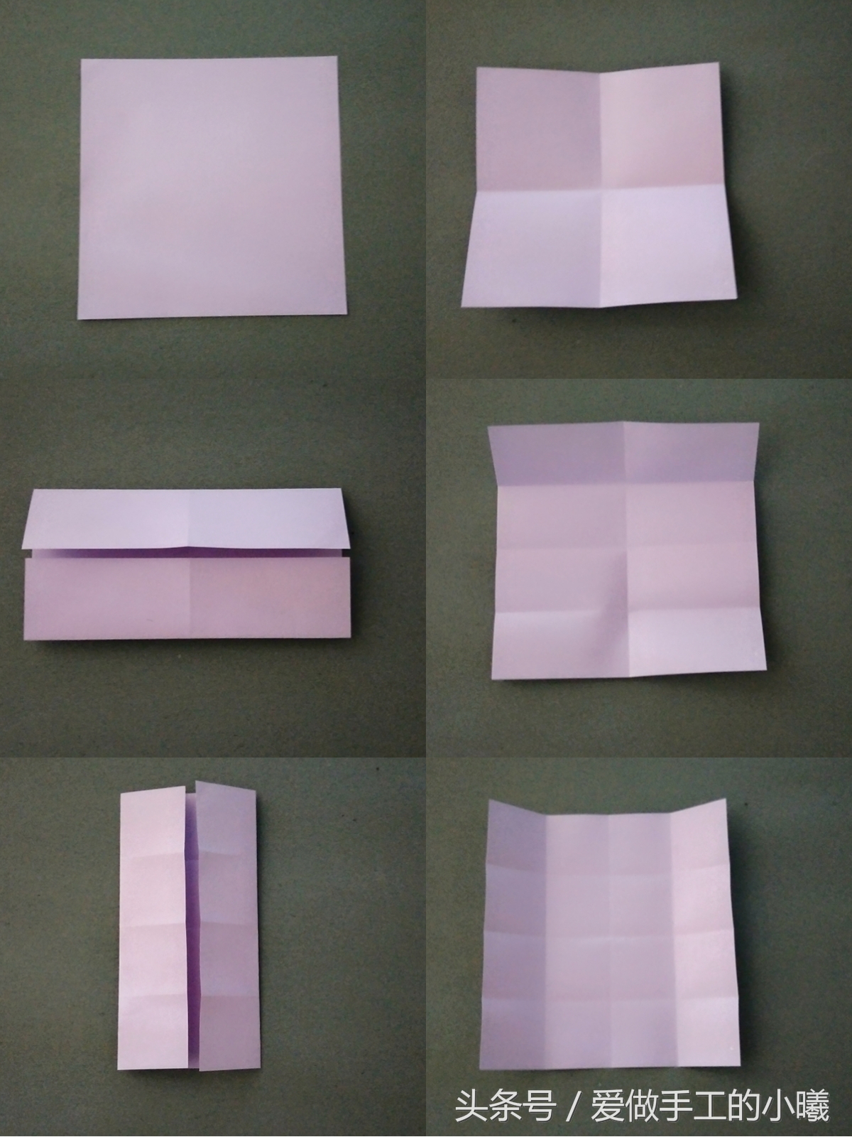 凤尾蝶怎么折视频教程,凤尾蝶折法步骤图