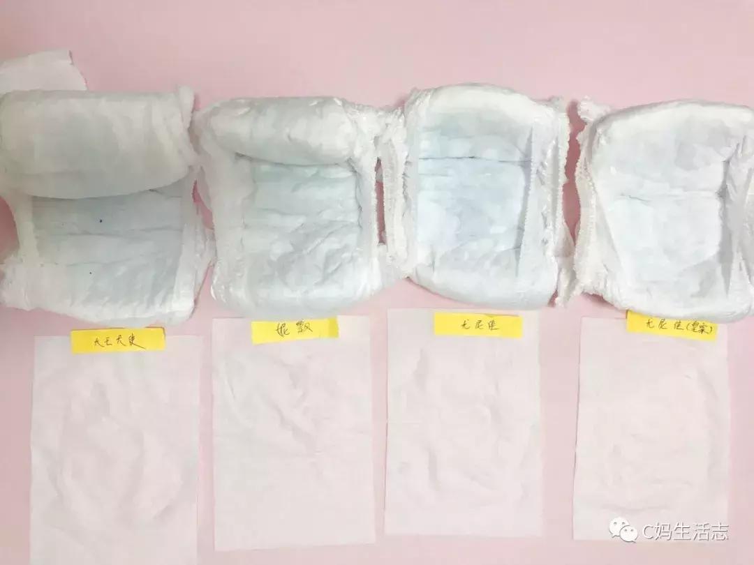 拉拉裤测评榜前十名热销款,很火的五款拉拉裤横向测评