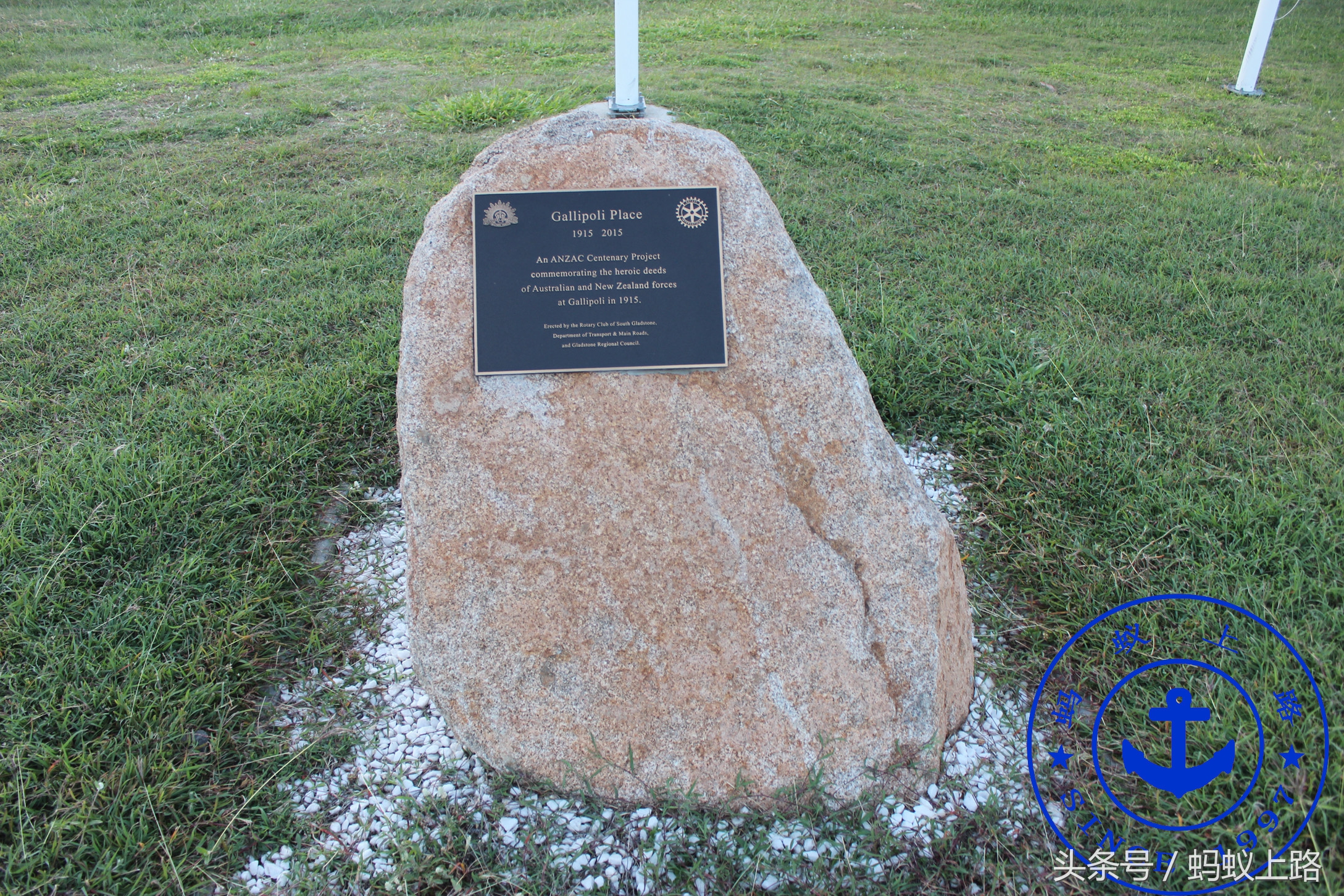 澳大利亚的gladstone在哪装煤,澳大利亚的gladstone