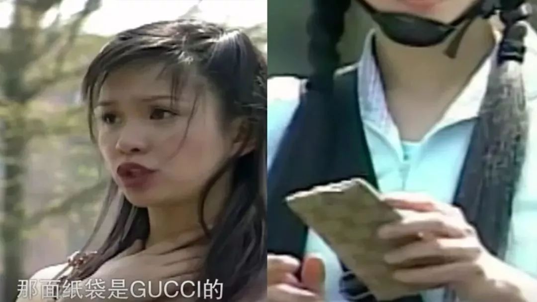 流星花园泰国版道明寺被抛弃,流星花园泰版道明寺塌房