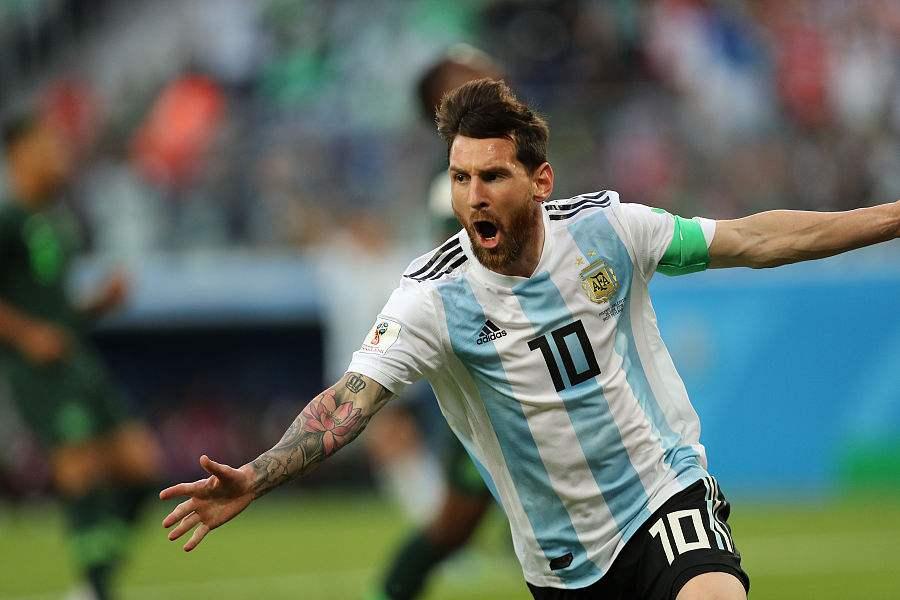 史上最强的十大足球运动员,足球史上最伟大的球员排名