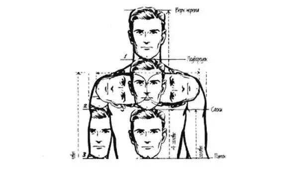 头大脚轻怎么穿搭,个子矮头大怎么穿