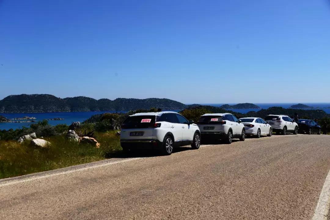 带您巡游浪漫土耳其旅游圣地,土耳其12天旅行攻略