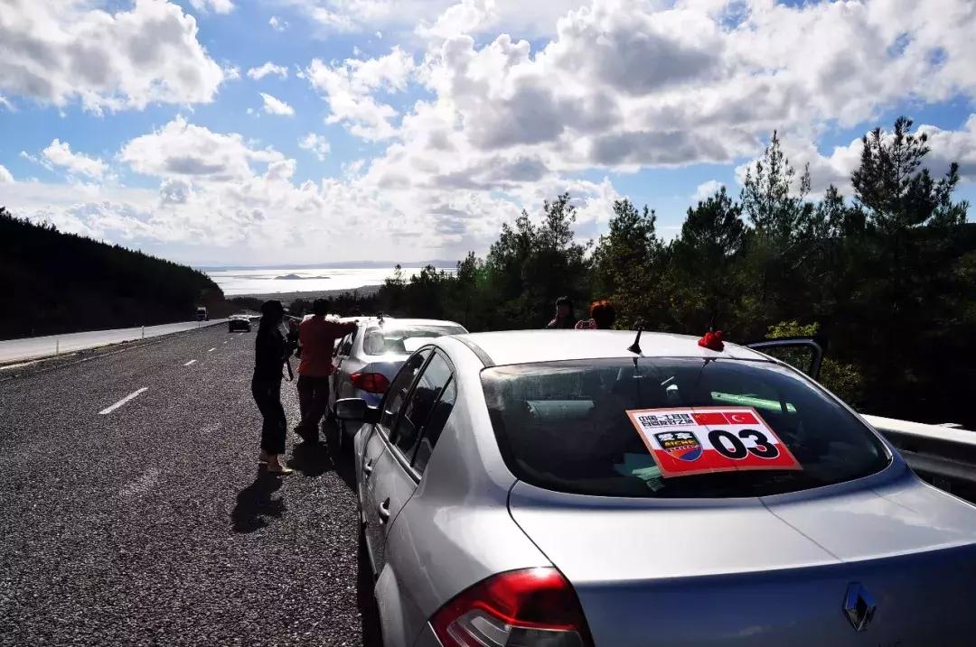 带您巡游浪漫土耳其旅游圣地,土耳其12天旅行攻略