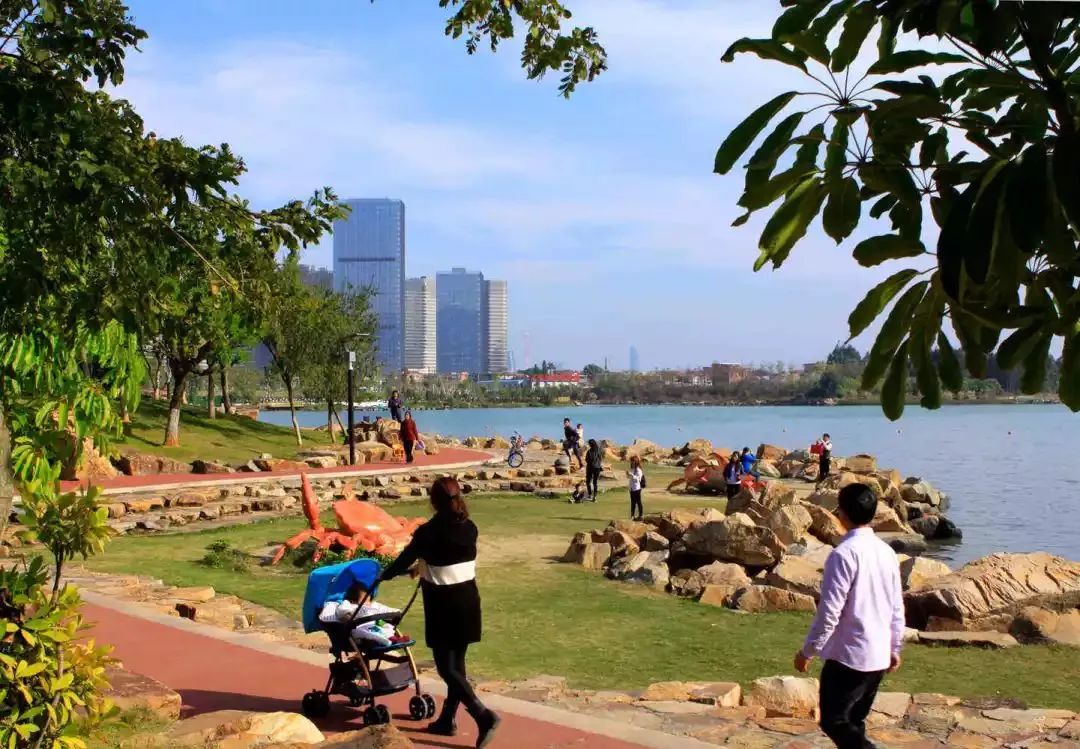 厦门历史最久的“洗肾中心”重返海沧！以后不用跑岛内，还有……