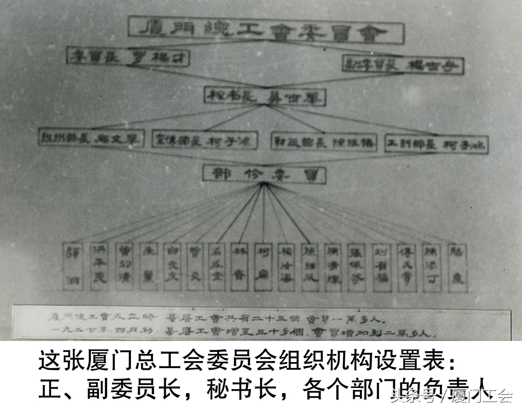 那些年的他们,那些年的人年轻时的样子