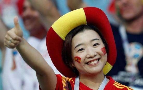 这几场中超联赛,比世界杯还精彩!国人的假球文化,就是从这来的