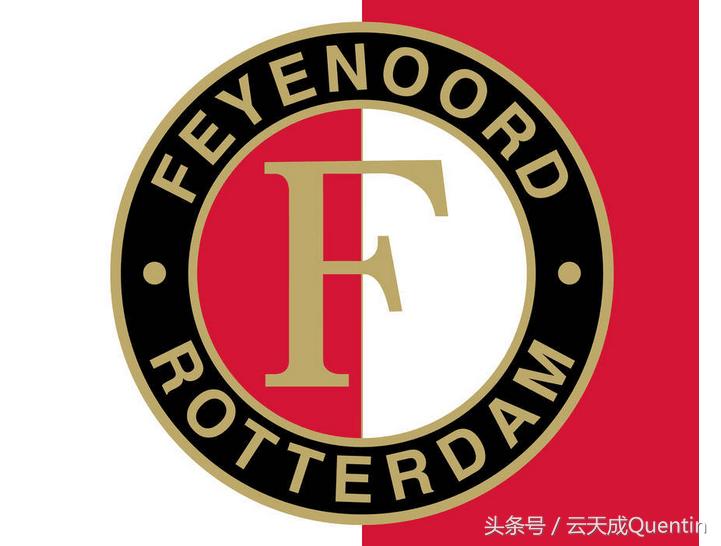 费耶诺德足球俱乐部,费耶诺德历史