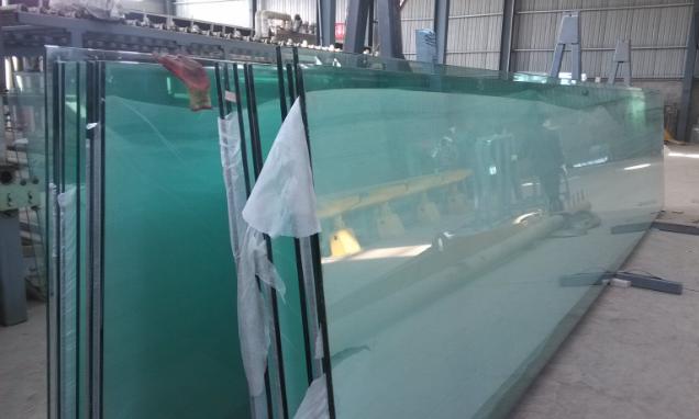 玻璃钢化工艺视频教程,玻璃钢化工艺