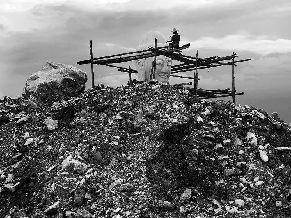 世界十大最高品质手机摄影大赛,2022年ippa摄影大赛