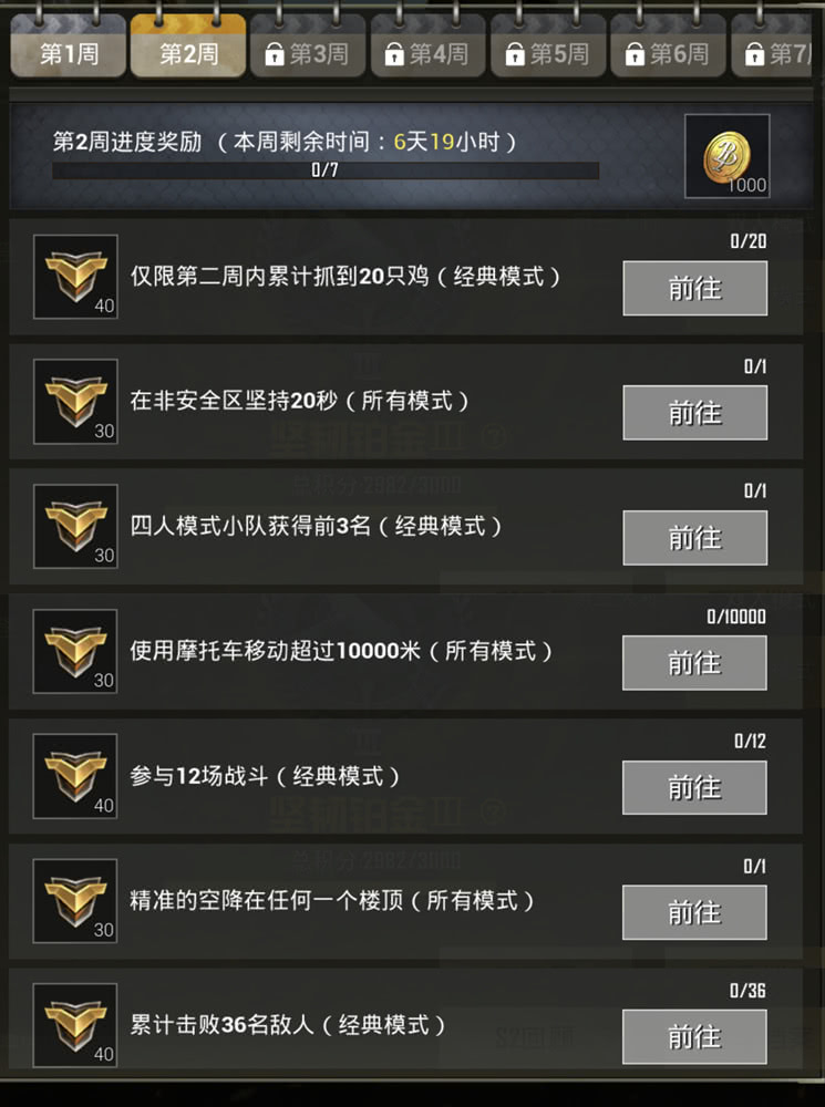 刺激战场怎样能完成抓鸡任务,刺激战场赢了之后如何吃上鸡