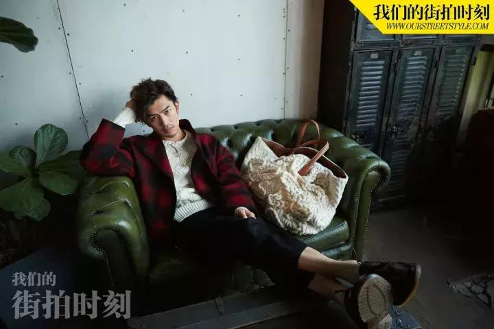 DingDong！陈柏霖李沁郭碧婷辛芷蕾的好物穿搭时间到