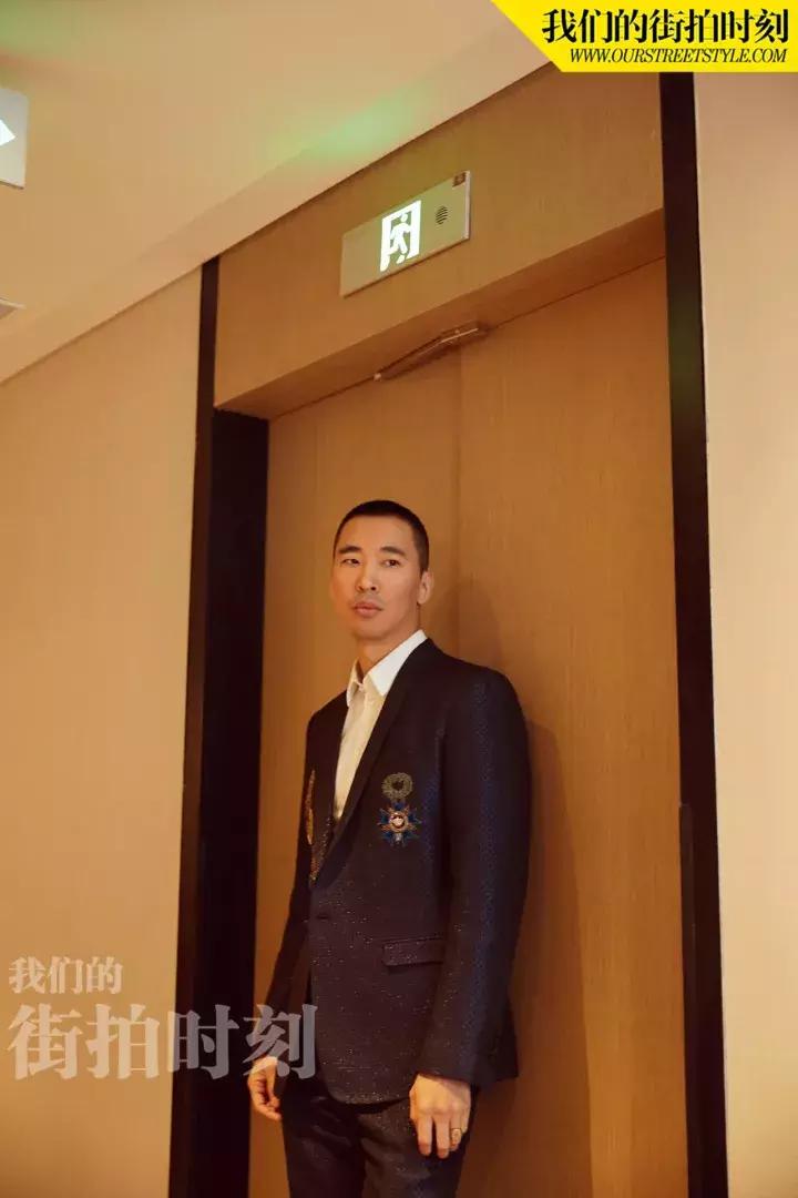 DingDong！陈柏霖李沁郭碧婷辛芷蕾的好物穿搭时间到