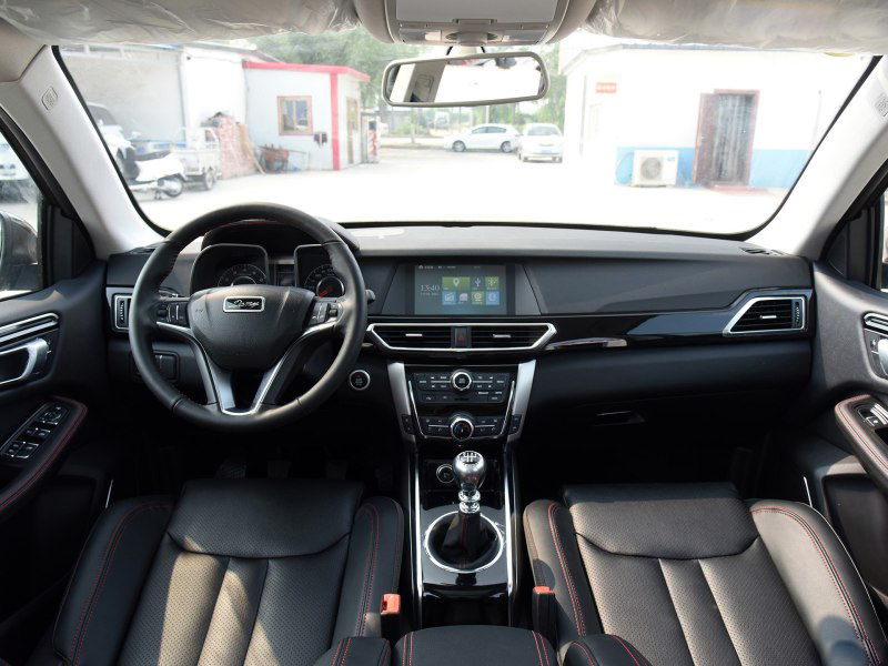 众泰大迈是什么挡,众泰大迈汽车怎么样值得买吗