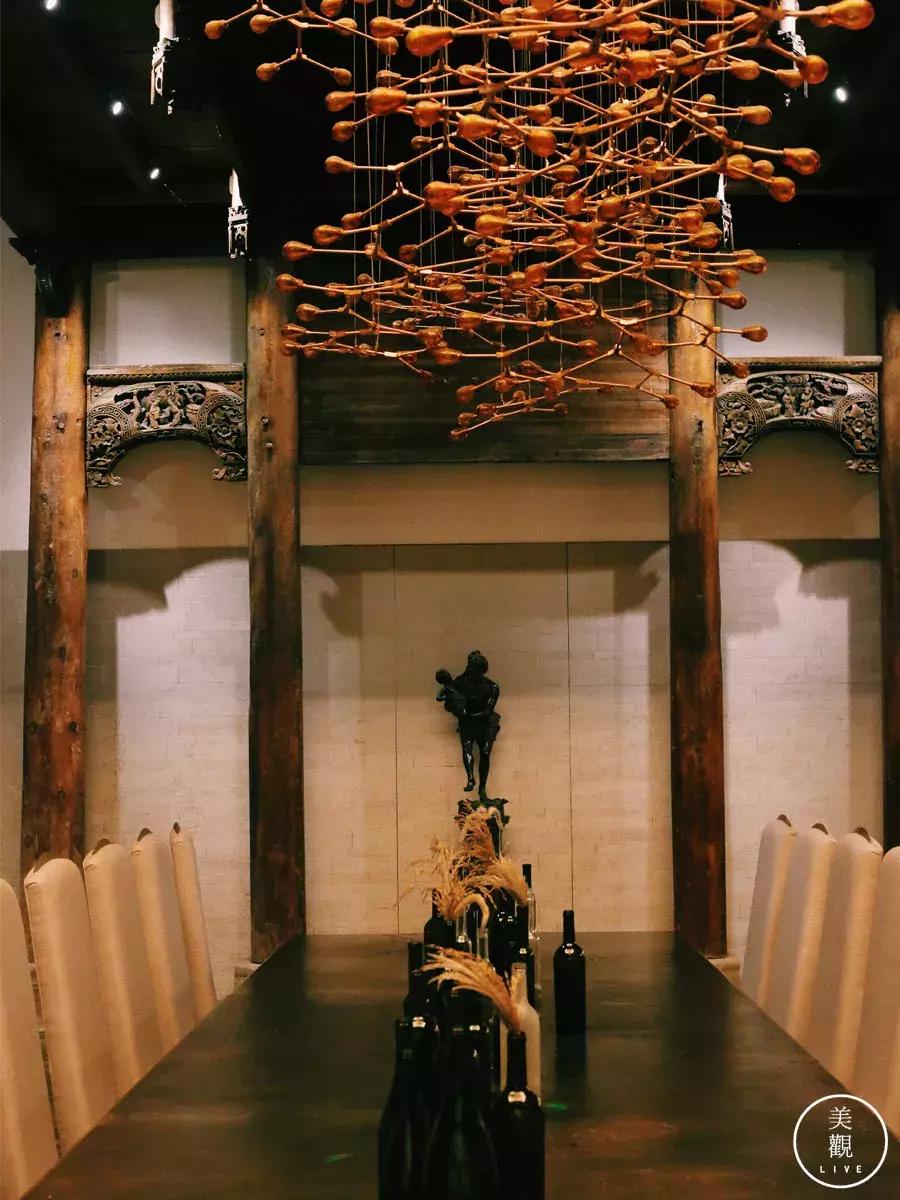 西安最时尚的地方不在小寨不在SKP,而在蓝田·普罗旺斯