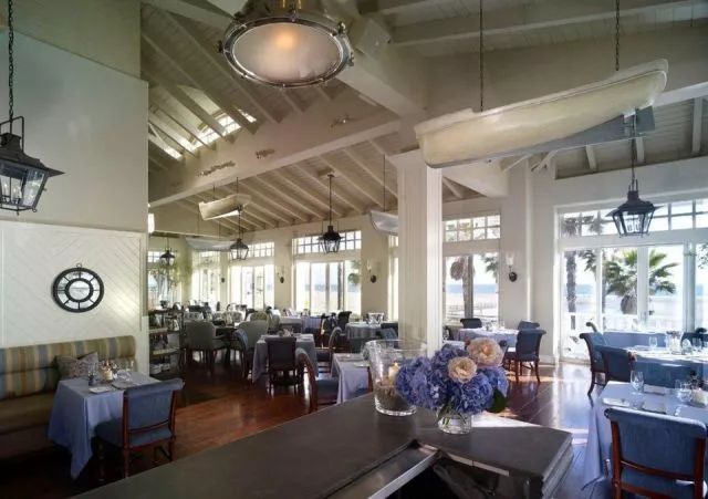 40℃来袭前，这几个海边目的地已加入了我的收藏夹