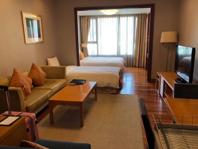 夏日全民旅行记丨首尔游,网红拍照好去处~