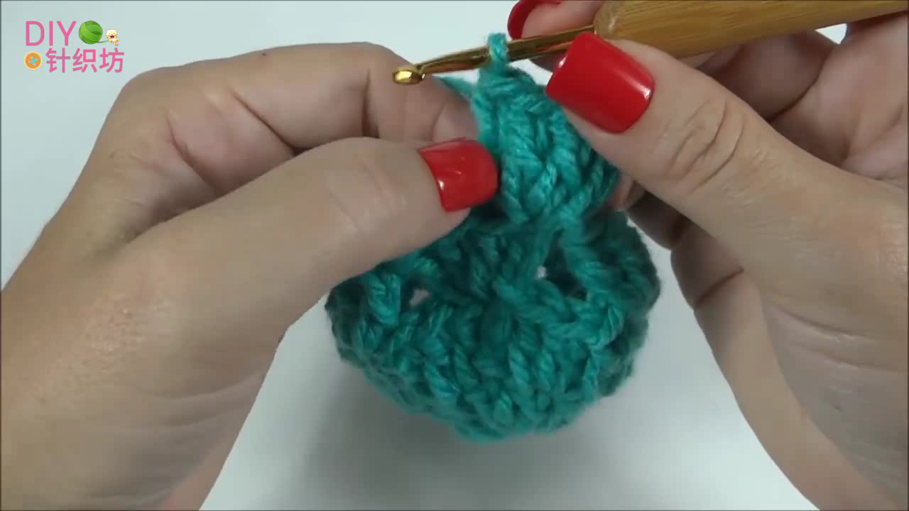 超厚居家地板袜,50种一看就会织的家居地板袜