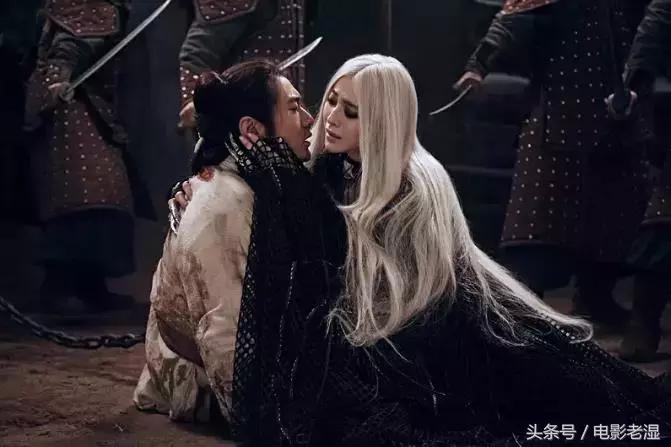 导演，你拍的这些烂片算不算欺骗消费者，消协管不管？！