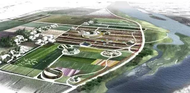 羡慕住在城市的人,羡慕住在重庆成都的人