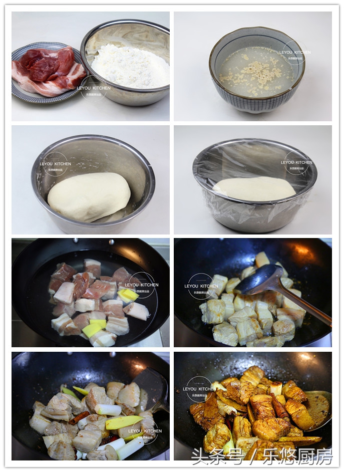 特色早点铺100种早餐做法,早餐不用犯愁教你10道早餐做法