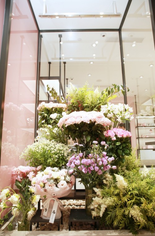 roseonly全球首家专卖店,roseonly官网专卖店
