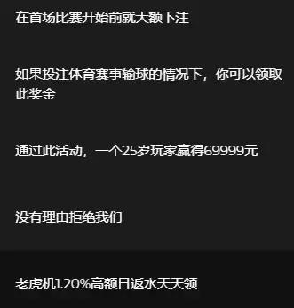 黑客揭秘网上赌博,黑客网络赌博攻击为什么要判刑
