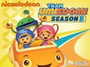 比小猪佩奇还好的五部英文动画片,小猪佩奇英文原版动画片