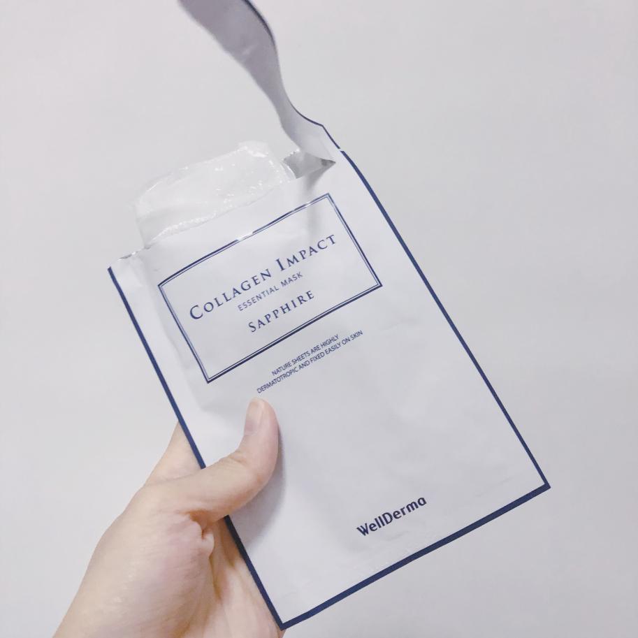 网红面膜测评敷尔佳,十大好用面膜测评