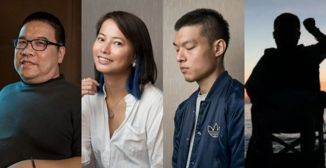 他们活着，却从未有过*爱性**，直到……