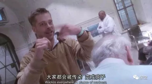 不靠特效,这些科幻片照样好看