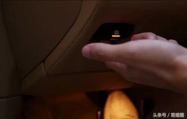 电子手刹坏了会怎么处理,电子手刹坏了怎么不能挂挡