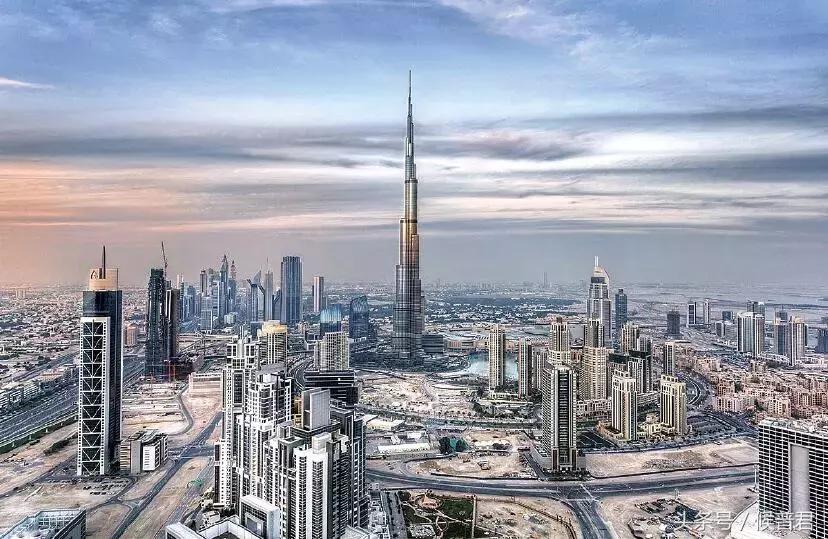 迪拜为什么不能随便去,关于迪拜的十大事实