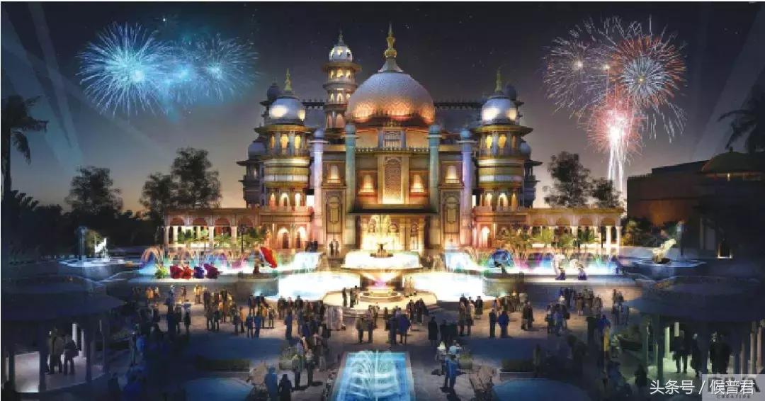 迪拜为什么不能随便去,关于迪拜的十大事实