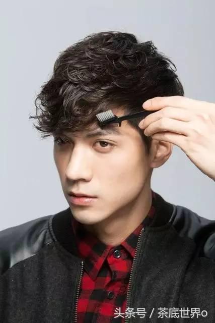 男士眉毛怎么弄可以变帅,男士眉毛怎么搞浓密