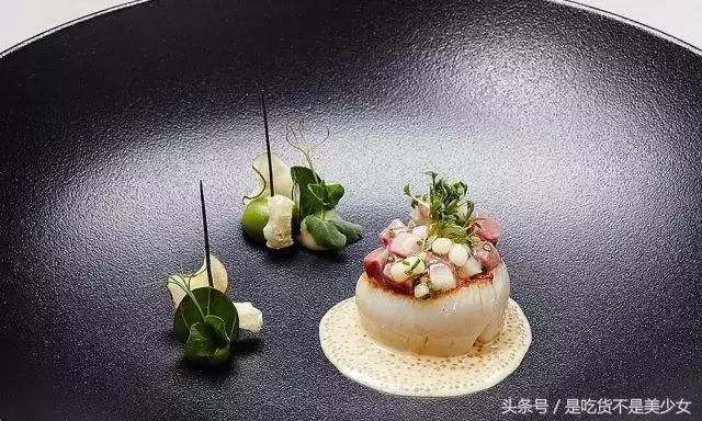 米其林厨师摆盘,米其林厨师摆盘工具进口