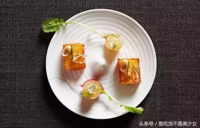 米其林厨师摆盘,米其林厨师摆盘工具进口