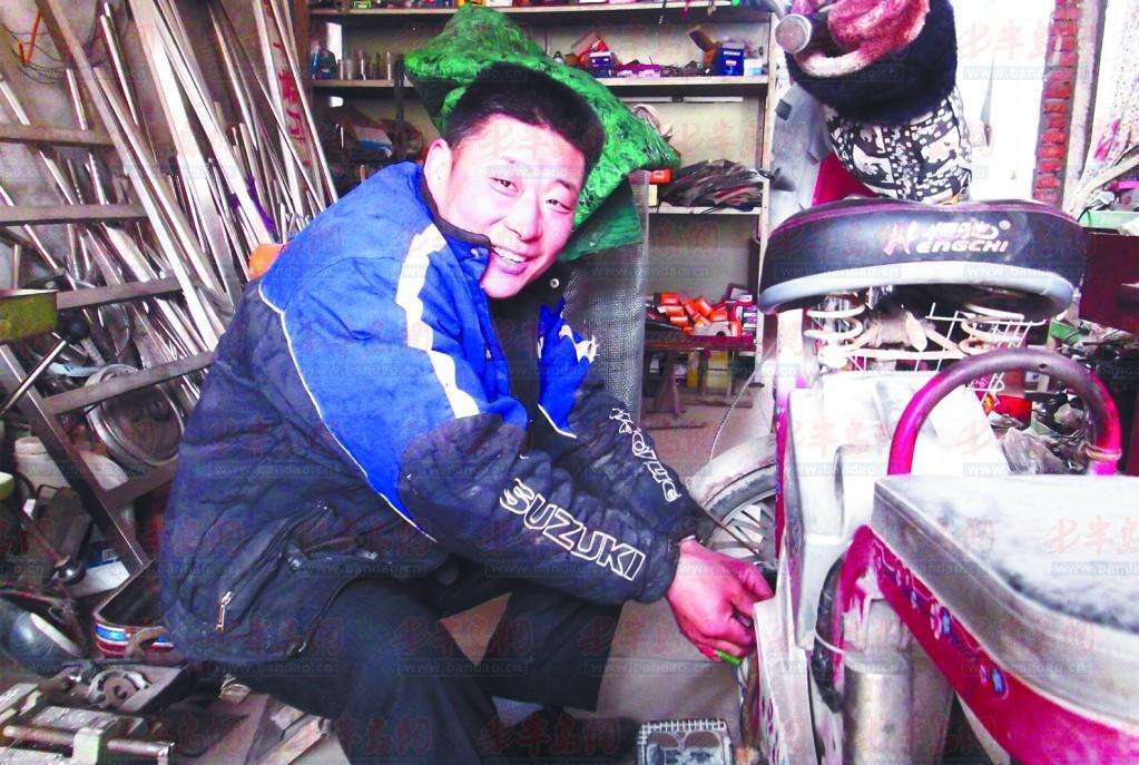 为什么说电动车修理是暴利行业,电动车维修有什么发展方向