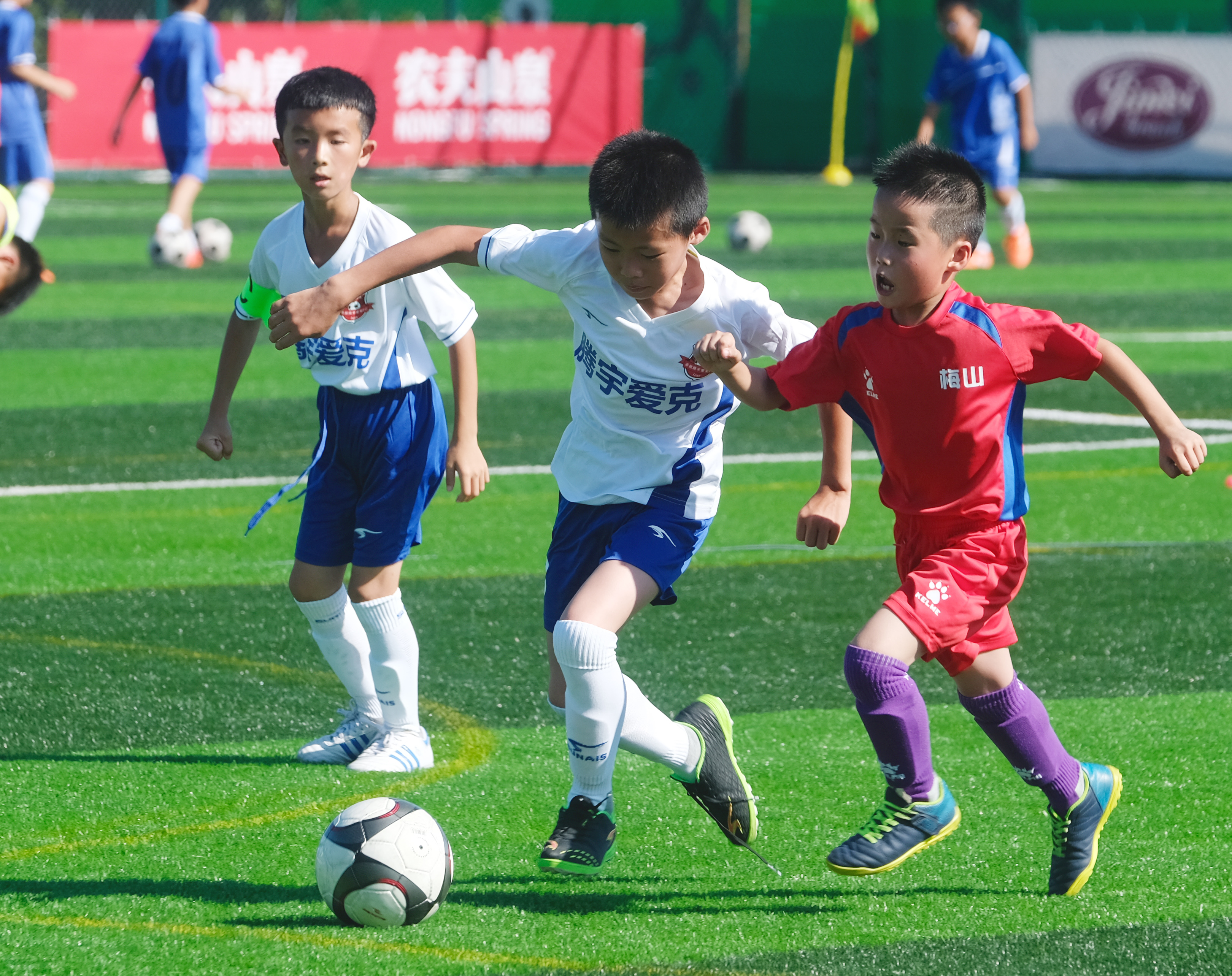 2018宁波超级足球联赛,宁波小甬超比赛视频