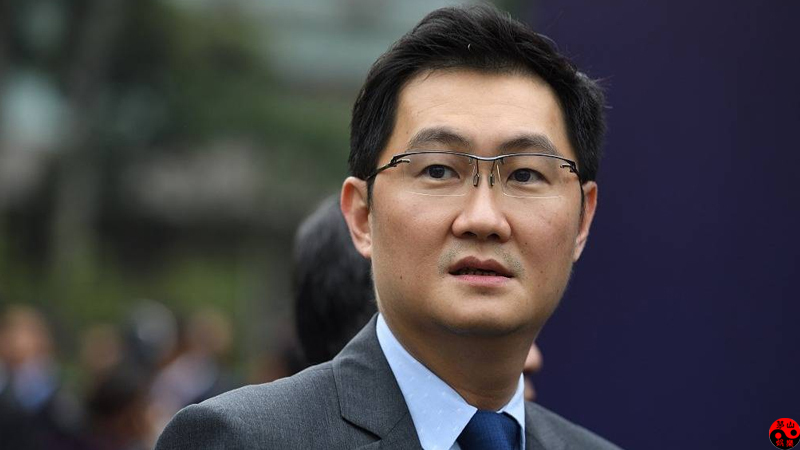 马化腾发朋友圈辟谣,这个网传的“马化腾女儿”曾微博表白思聪