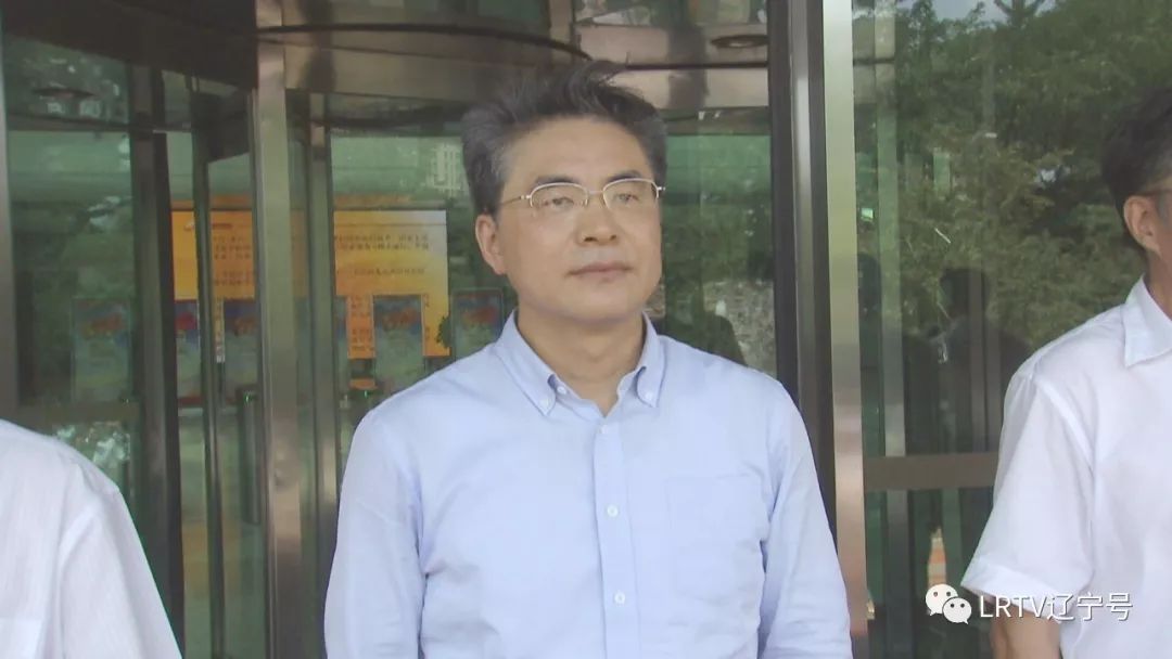 辽宁广播电视集团台官方账号,中央广播电视总台辽宁广播电视台